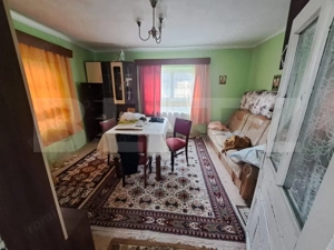 Vând casă cu teren generos – Hălchiu, aproape de Brașov - imagine 10