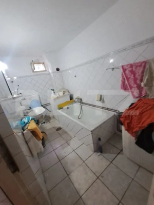 Vând casă cu teren generos – Hălchiu, aproape de Brașov - imagine 12