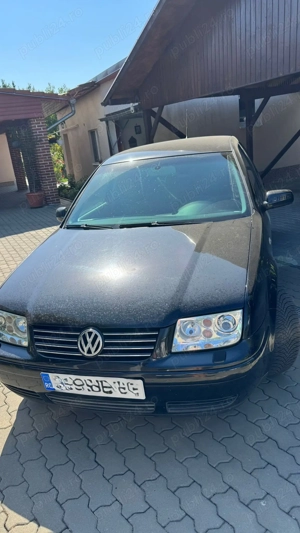 Vw bora 1.9 tdi alh
