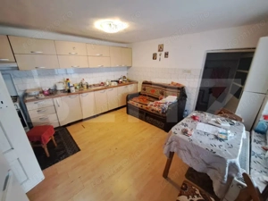 Vând casă cu teren generos – Hălchiu, aproape de Brașov - imagine 7