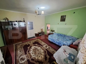 Vând casă cu teren generos – Hălchiu, aproape de Brașov - imagine 8