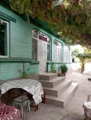 Casa de vanzare, comuna Oltina, judetul Constanta
