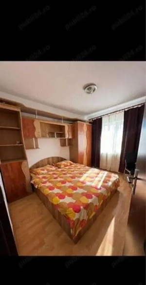 Apartament de vanzare in Constanta, Tomis III - 3 camere, 70 mp