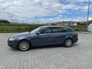 Vand Audi A6 TDI Avant