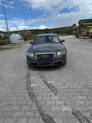 Vand Audi A6 TDI Avant - imagine 2 Vand Audi A6 TDI Avant - imagine 2