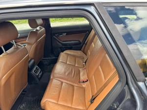 Vand Audi A6 TDI Avant - imagine 4 Vand Audi A6 TDI Avant - imagine 4