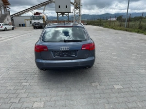 Vand Audi A6 TDI Avant - imagine 6 Vand Audi A6 TDI Avant - imagine 6