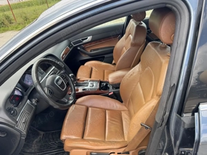 Vand Audi A6 TDI Avant - imagine 5 Vand Audi A6 TDI Avant - imagine 5