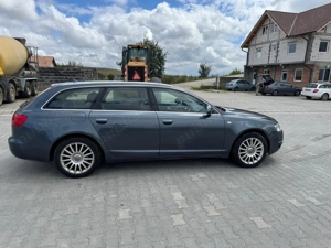 Vand Audi A6 TDI Avant - imagine 3 Vand Audi A6 TDI Avant - imagine 3
