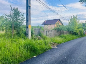 Vand teren 1250mp intravilan - 1250mp  - imagine 4