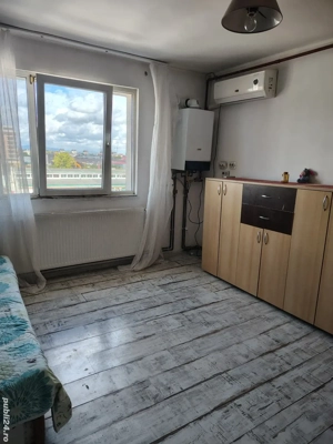 Garsoniera 24 mp Bartolomeu   Auchan  - imagine 2