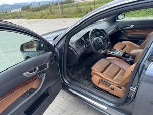 Vand Audi A6 TDI Avant - imagine 8 Vand Audi A6 TDI Avant - imagine 8