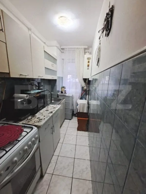 Vând apartament 2 camere – Săcele, Cartier Electroprecizia - imagine 4