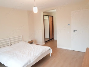 Casa nouă, D+P+E, 180mp, prima inchiriere, interior modern și minimalist - imagine 5