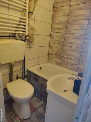 Garsoniera 24 mp Bartolomeu   Auchan  - imagine 4