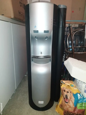 dozator apa cu racire BM 22 BS-FR ENGLEZESCi marca Elis