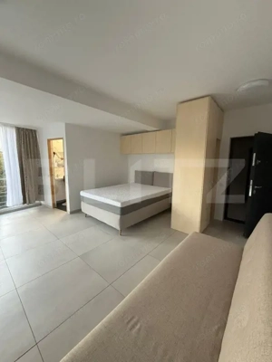Apartament tip studio, 40 mp, Centru - imagine 2