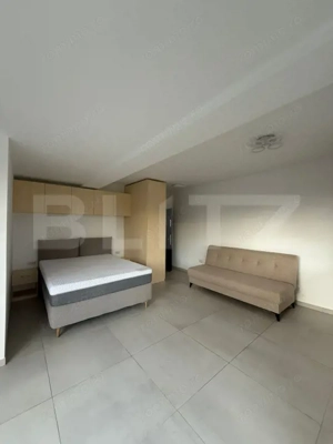 Apartament tip studio, 40 mp, Centru