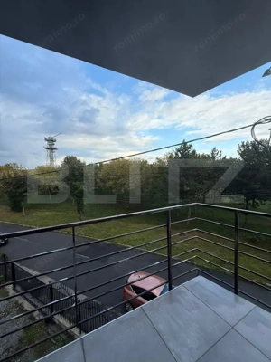 Apartament tip studio, 40 mp, Centru - imagine 8