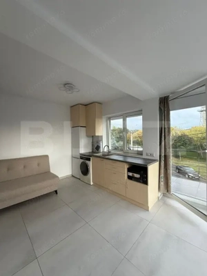 Apartament tip studio, 40 mp, Centru - imagine 5