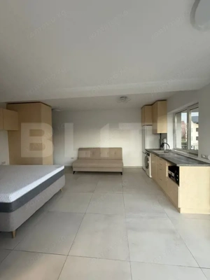 Apartament tip studio, 40 mp, Centru - imagine 4