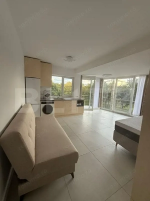 Apartament tip studio, 40 mp, Centru - imagine 3