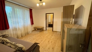 Apartament cu 2 camere, 36 mp, zona Cedonia