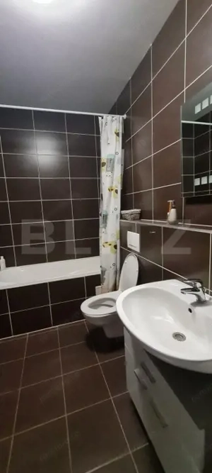 Apartament 2 camere, 56 mp, zona Racadau - imagine 6