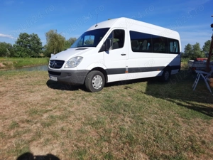 Vehicol pentru transport persoane cu disabilități - imagine 4