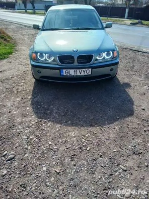 Vand Bmw 46  - imagine 4
