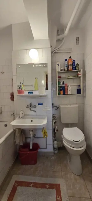 Apartament 4 camere, 83 mp, zona Vest - imagine 15