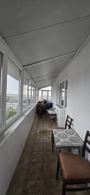 Apartament 4 camere, 83 mp, zona Vest - imagine 19