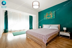 Inchiriere apartament 3 camere panorama deosebita pe Faleza Dunarii - imagine 2