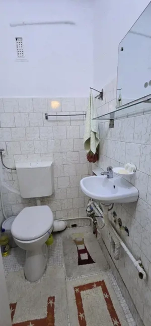 Apartament 4 camere, 83 mp, zona Vest - imagine 16