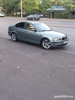 Vand Bmw 46  - imagine 2