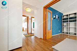 Inchiriere apartament 3 camere panorama deosebita pe Faleza Dunarii - imagine 9