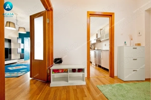 Inchiriere apartament 3 camere panorama deosebita pe Faleza Dunarii - imagine 7