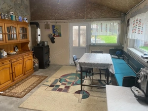 Casa cu livada - Poiana Aiudului (In apropiere de Rimetea si Cheile Aiudului) - imagine 10
