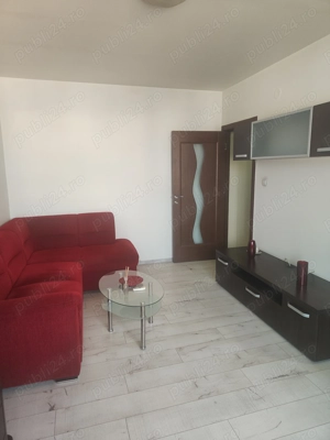 Vând apartament 2 camere