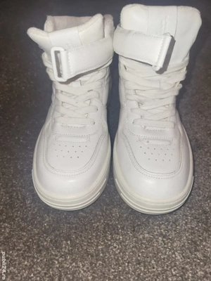 De vanzare adidasi gheata de dama - imagine 3