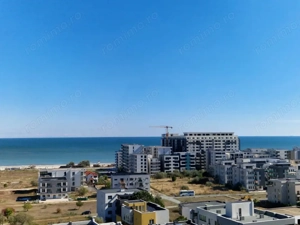 Apartament 2 camere- Meraki Resort&Spa+loc parcare-termen lung - imagine 10