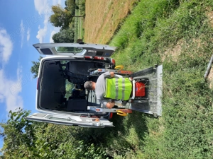 Vehicol pentru transport persoane cu disabilități - imagine 6