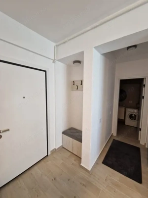 Apartament 2 camere- Meraki Resort&Spa+loc parcare-termen lung - imagine 6