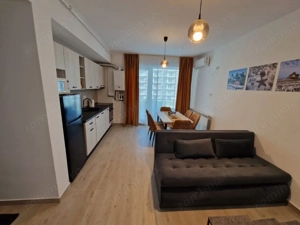 Apartament 2 camere- Meraki Resort&Spa+loc parcare-termen lung - imagine 4