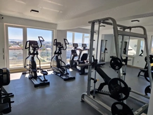 Apartament 2 camere- Meraki Resort&Spa+loc parcare-termen lung - imagine 9