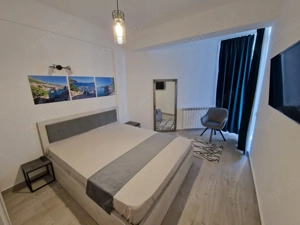 Apartament 2 camere- Meraki Resort&Spa+loc parcare-termen lung - imagine 2