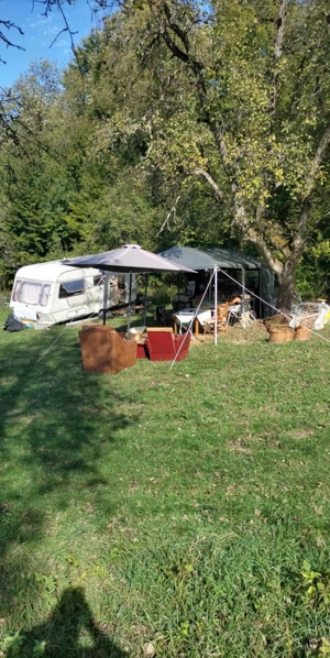 Închiriez rulota 4 locuri  - imagine 2