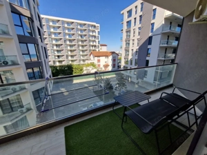 Apartament 2 camere- Meraki Resort&Spa+loc parcare-termen lung - imagine 8