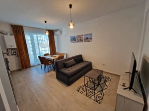 Apartament 2 camere- Meraki Resort&Spa+loc parcare-termen lung - imagine 5