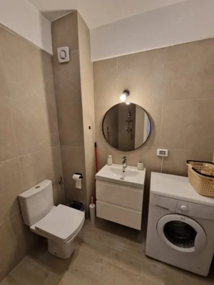 Apartament 2 camere- Meraki Resort&Spa+loc parcare-termen lung - imagine 7